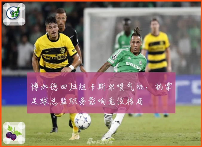 博加德回归纽卡斯尔喷气机,执掌足球总监职务影响竞技格局